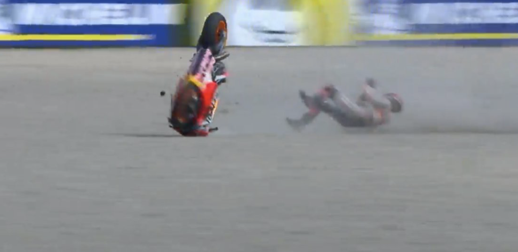 Motorcycle racer Carlin Dunne dies after Pikes Peak Crash